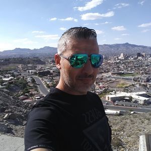 Meet your Posher, Irving